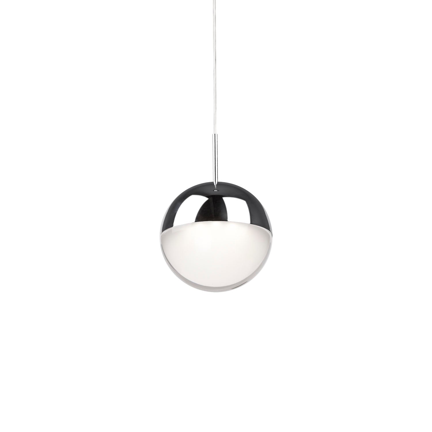 KUZCO LIGHTING INC, PLUTO PENDANTS, PENDANT LIGHT