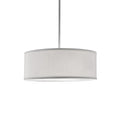 KUZCO LIGHTING INC, GREGORY PENDANTS, PENDANT LIGHT