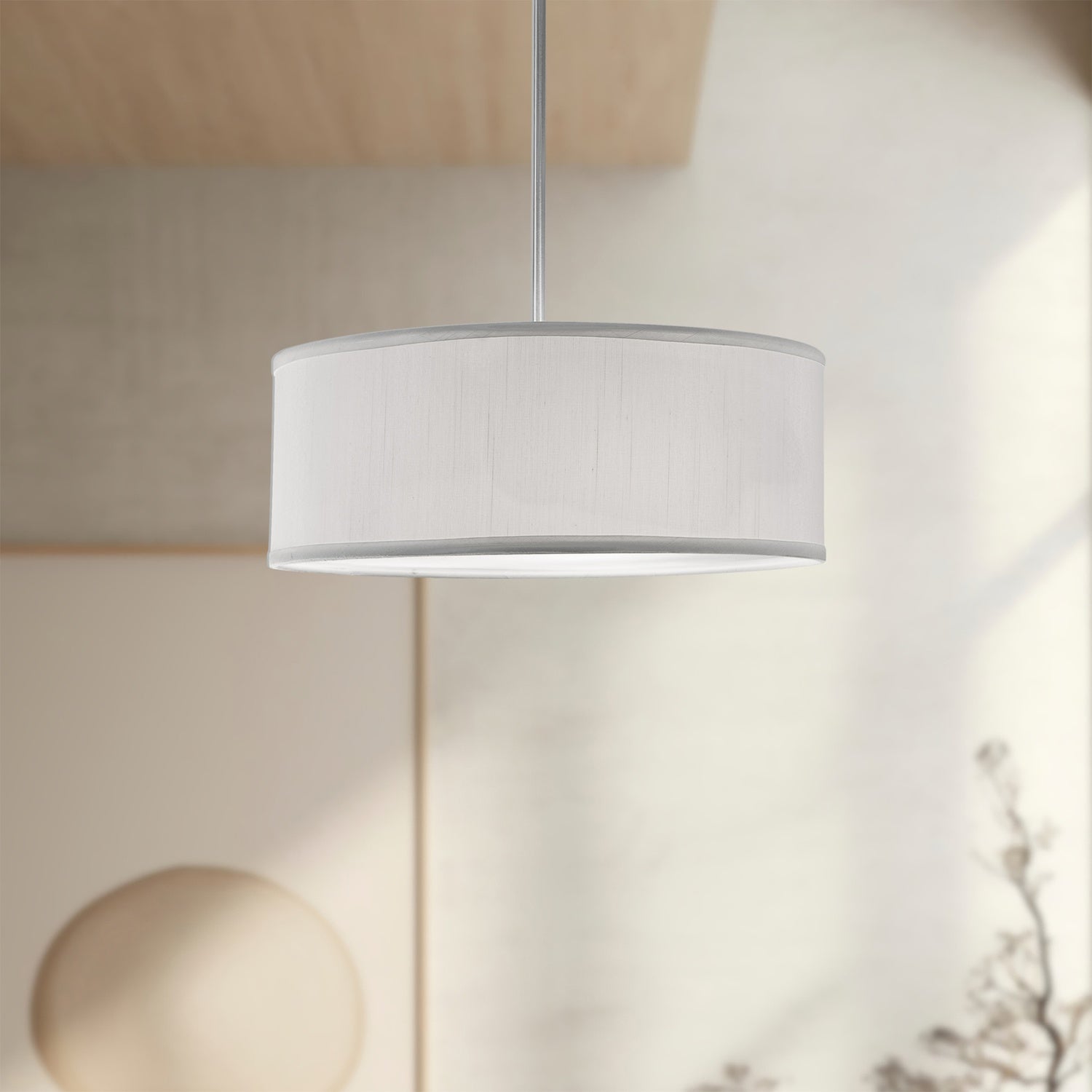 KUZCO LIGHTING INC, GREGORY PENDANTS, PENDANT LIGHT