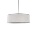 KUZCO LIGHTING INC, GREGORY PENDANTS, PENDANT LIGHT