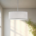 KUZCO LIGHTING INC, GREGORY PENDANTS, PENDANT LIGHT