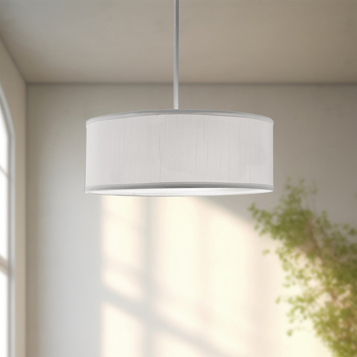 KUZCO LIGHTING INC, GREGORY PENDANTS, PENDANT LIGHT
