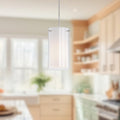 KUZCO LIGHTING INC, FIRENZE PENDANTS, PENDANT LIGHT
