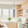 KUZCO LIGHTING INC, JARVIS PENDANTS, PENDANT LIGHT