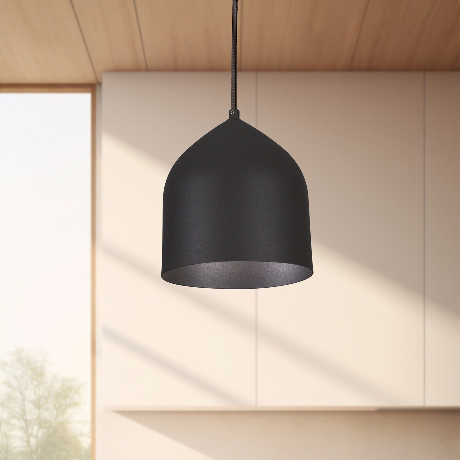 KUZCO LIGHTING INC, HELENA PENDANTS, PENDANT LIGHT