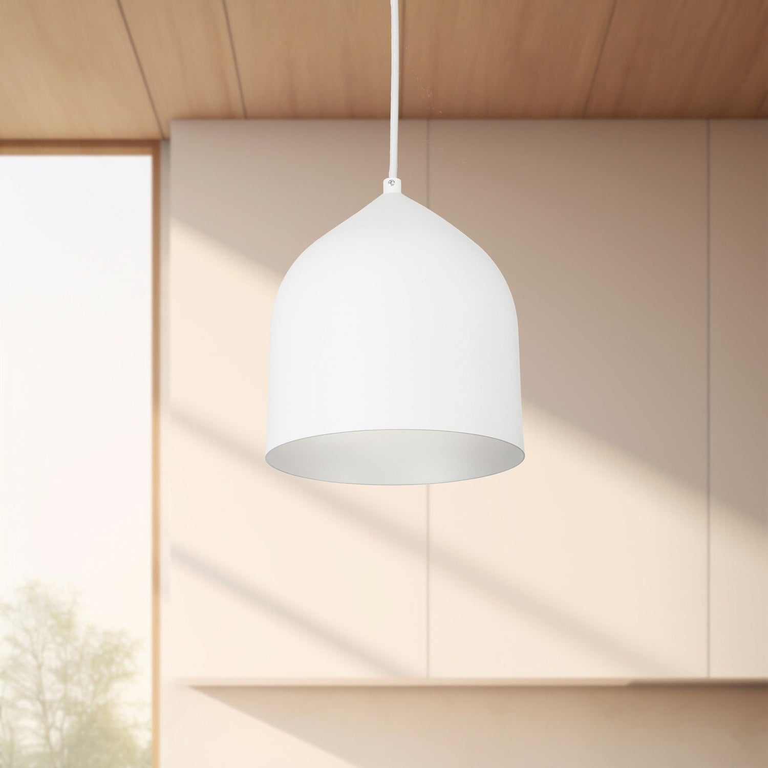 KUZCO LIGHTING INC, HELENA PENDANTS, PENDANT LIGHT