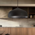 KUZCO LIGHTING INC, HELENA PENDANTS, PENDANT LIGHT