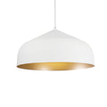 KUZCO LIGHTING INC 49117-WH-GD 17a11b23-69d7-4ccb-aa1c-c5666c7f5762