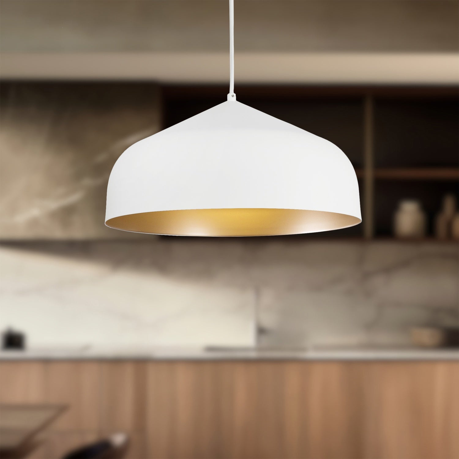 KUZCO LIGHTING INC, HELENA PENDANTS, PENDANT LIGHT