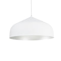 KUZCO LIGHTING INC 49117-WH-SV 272cdce4-89a4-4cc7-b9f6-40d5d22c7f3b