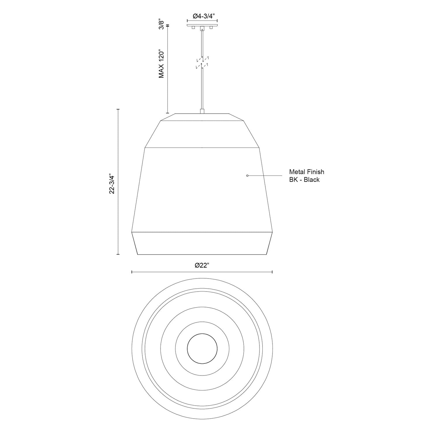 KUZCO LIGHTING INC, SEDONA PENDANTS, PENDANT LIGHT