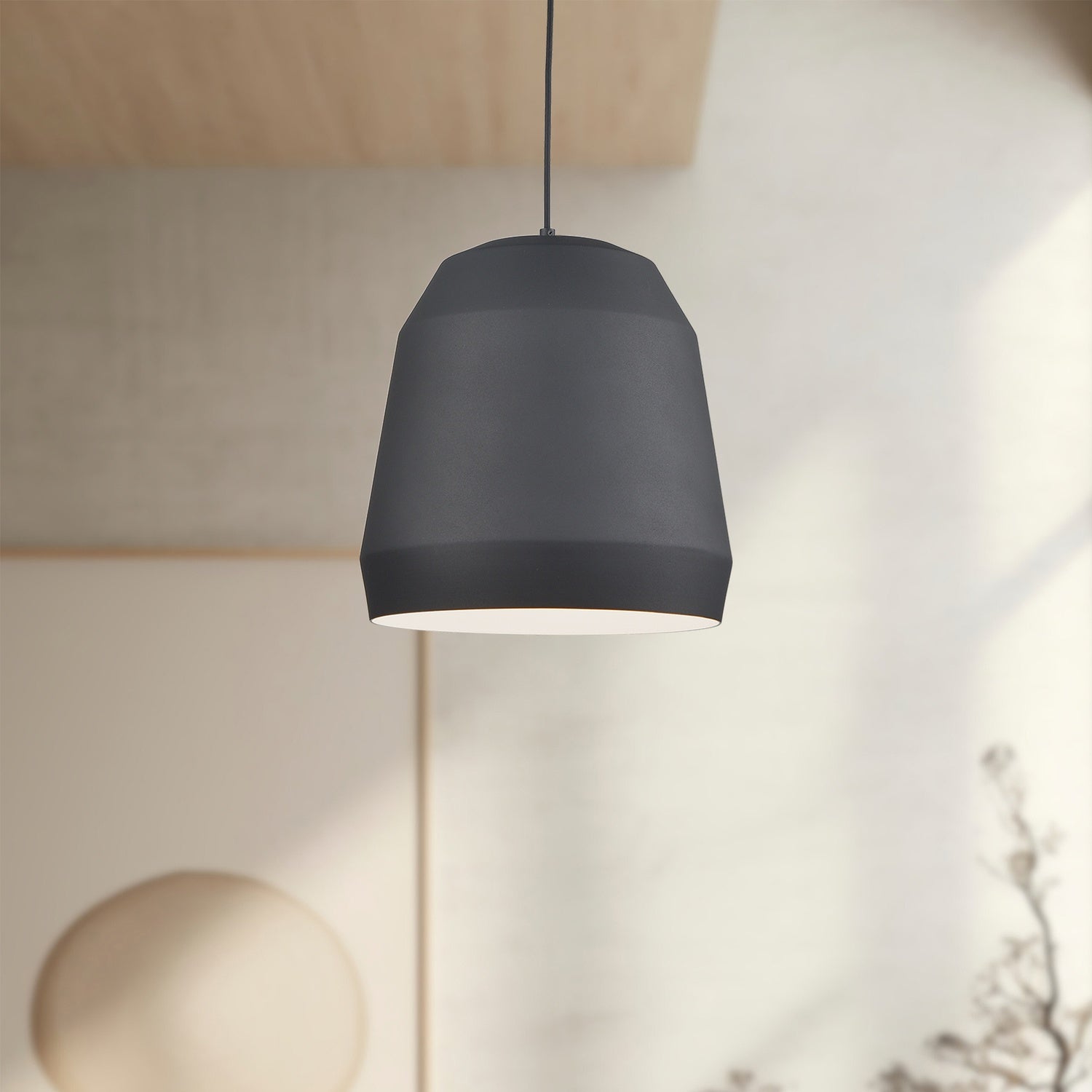 KUZCO LIGHTING INC, SEDONA PENDANTS, PENDANT LIGHT