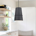KUZCO LIGHTING INC, CASTOR PENDANTS, PENDANT LIGHT