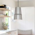 KUZCO LIGHTING INC, CASTOR PENDANTS, PENDANT LIGHT