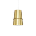 KUZCO LIGHTING INC, CASTOR PENDANTS, PENDANT LIGHT