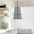 KUZCO LIGHTING INC, CASTOR PENDANTS, PENDANT LIGHT