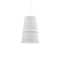 KUZCO LIGHTING INC, CASTOR PENDANTS, PENDANT LIGHT