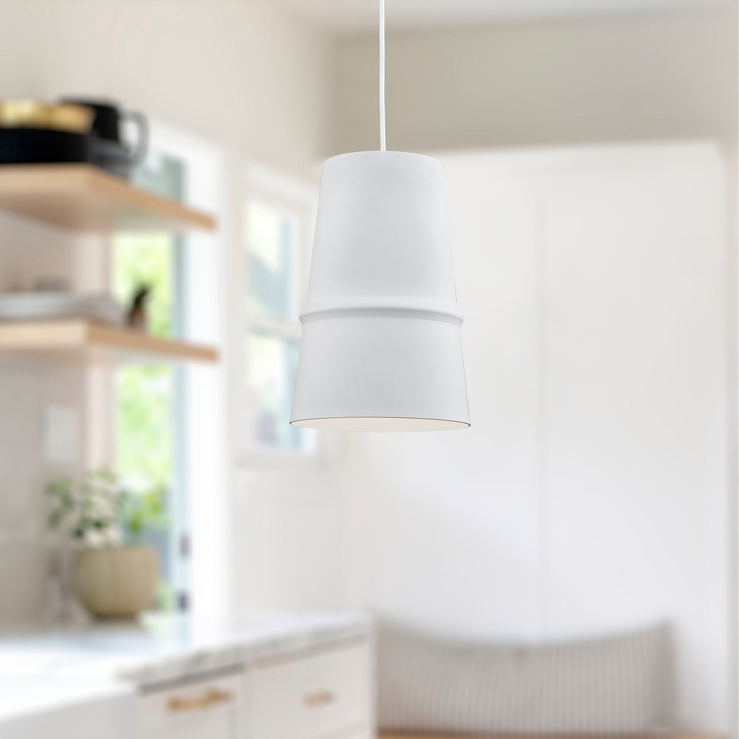 KUZCO LIGHTING INC, CASTOR PENDANTS, PENDANT LIGHT