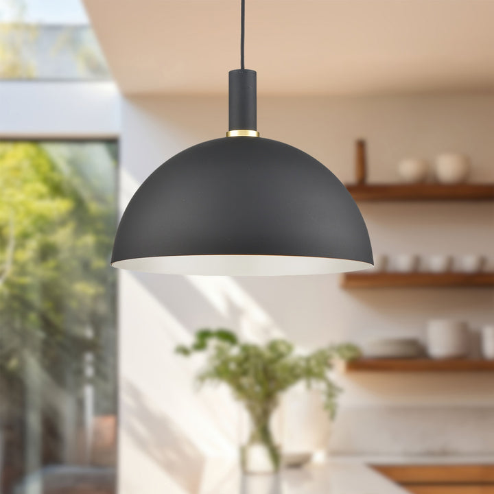 KUZCO LIGHTING INC, ARCHIBALD PENDANTS, PENDANT LIGHT
