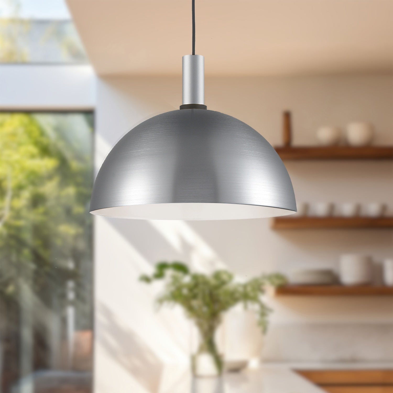 KUZCO LIGHTING INC, ARCHIBALD PENDANTS, PENDANT LIGHT