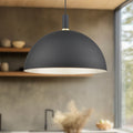 KUZCO LIGHTING INC, ARCHIBALD PENDANTS, PENDANT LIGHT