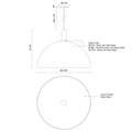 KUZCO LIGHTING INC 492324-BN-BK 55a5b6e3-bbb6-4a33-8ac4-960eba86970d