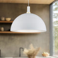 KUZCO LIGHTING INC, ARCHIBALD PENDANTS, PENDANT LIGHT