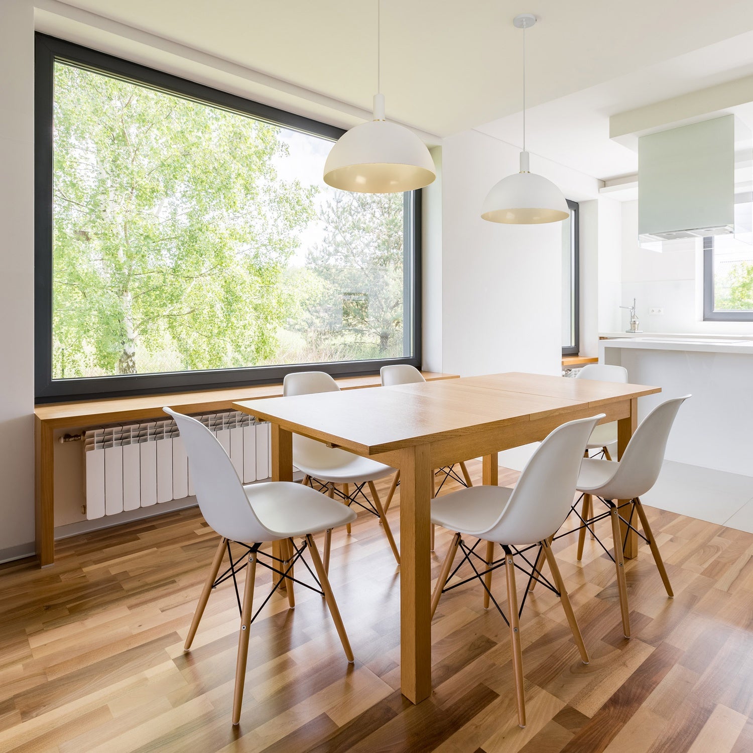 KUZCO LIGHTING INC, ARCHIBALD PENDANTS, PENDANT LIGHT