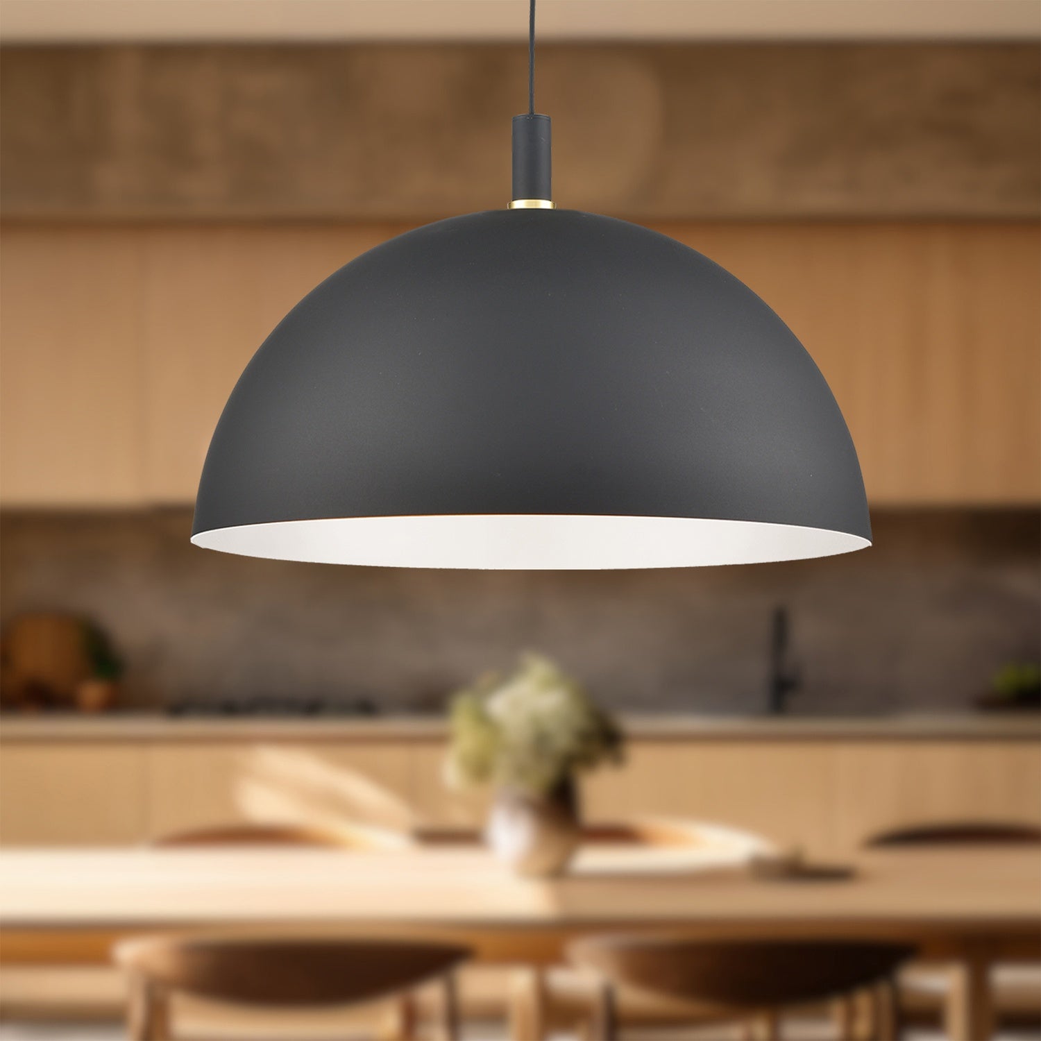 KUZCO LIGHTING INC, ARCHIBALD PENDANTS, PENDANT LIGHT