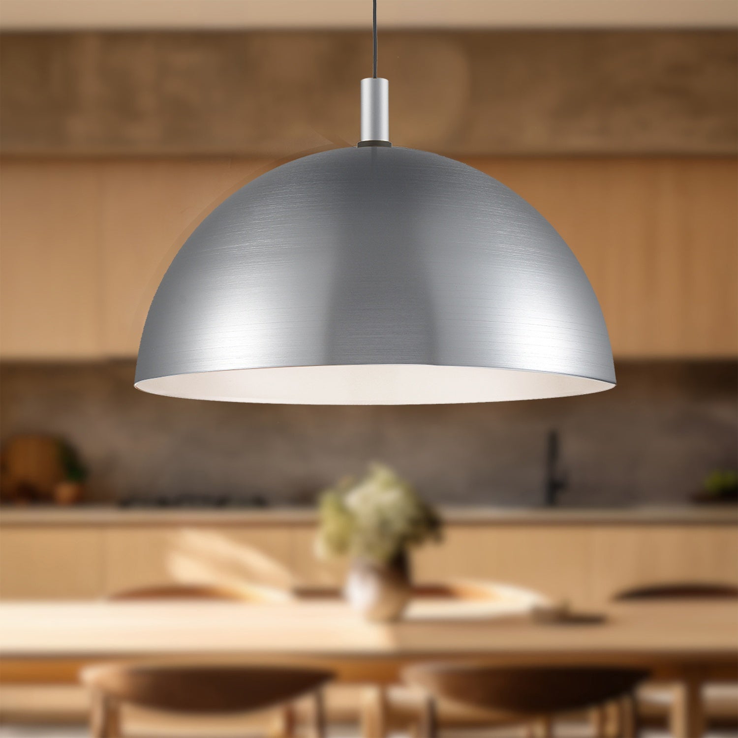 KUZCO LIGHTING INC, ARCHIBALD PENDANTS, PENDANT LIGHT