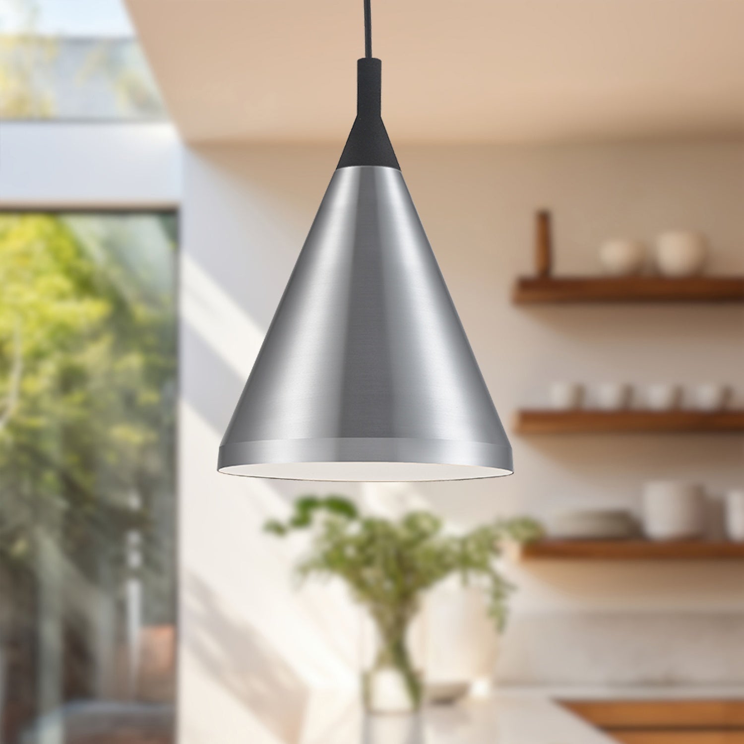 KUZCO LIGHTING INC, DOROTHY PENDANTS, PENDANT LIGHT