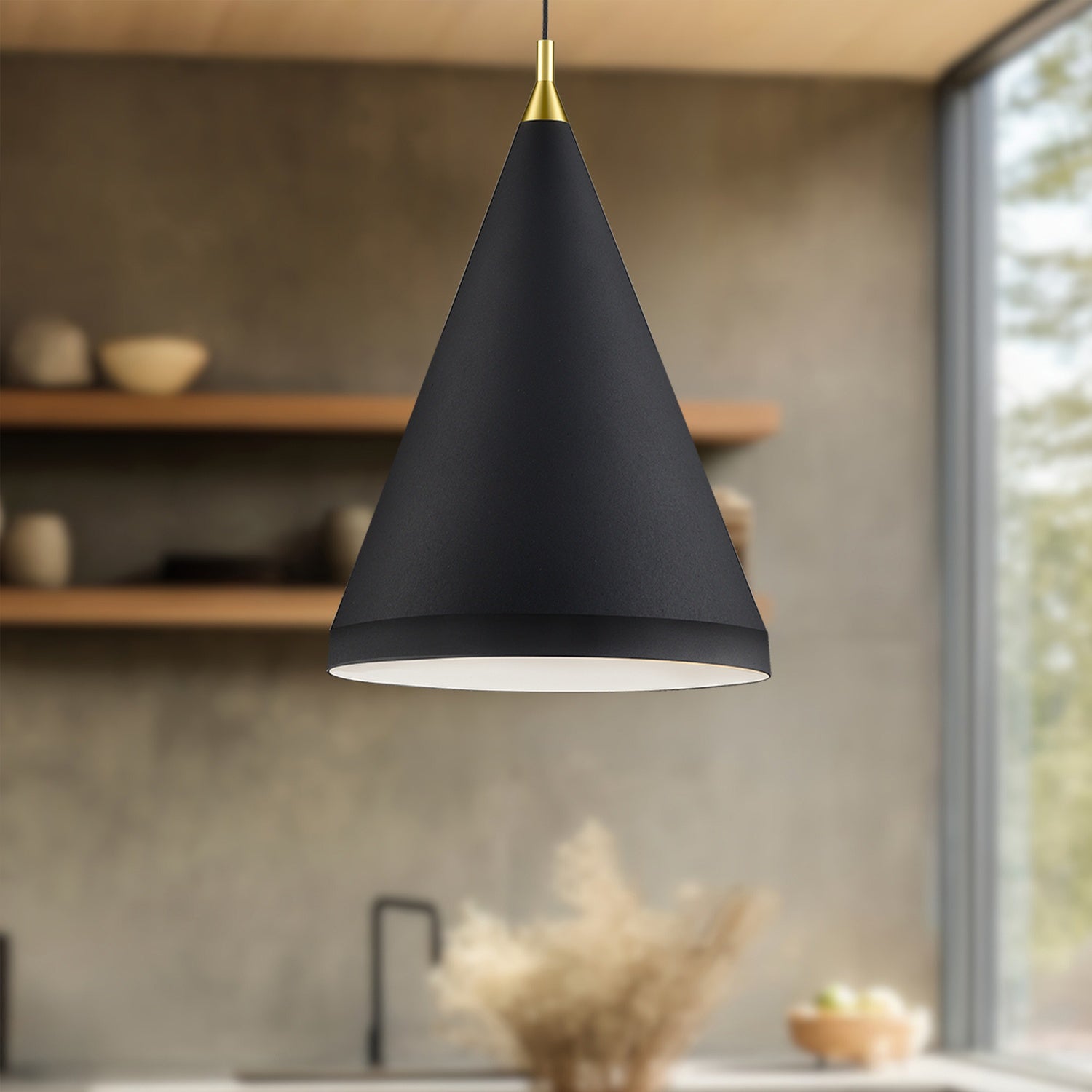 KUZCO LIGHTING INC, DOROTHY PENDANTS, PENDANT LIGHT