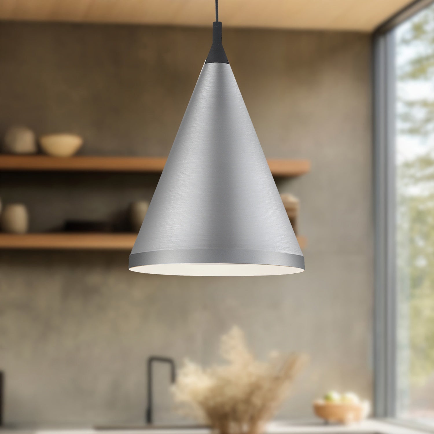 KUZCO LIGHTING INC, DOROTHY PENDANTS, PENDANT LIGHT