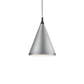 KUZCO LIGHTING INC, DOROTHY PENDANTS, PENDANT LIGHT