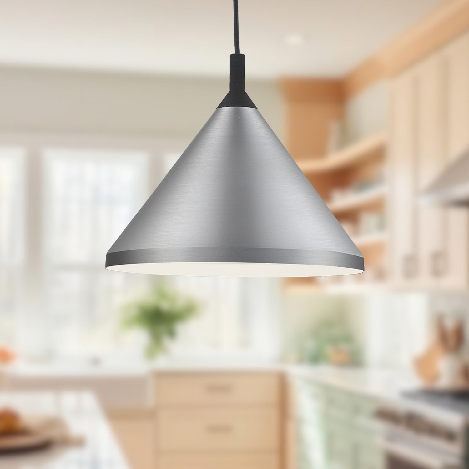 KUZCO LIGHTING INC, DOROTHY PENDANTS, PENDANT LIGHT