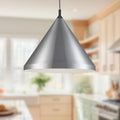 KUZCO LIGHTING INC, DOROTHY PENDANTS, PENDANT LIGHT