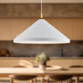 KUZCO LIGHTING INC, DOROTHY PENDANTS, PENDANT LIGHT