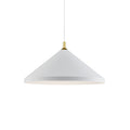 KUZCO LIGHTING INC, DOROTHY PENDANTS, PENDANT LIGHT