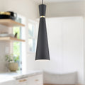 KUZCO LIGHTING INC, VANDERBILT PENDANTS, PENDANT LIGHT