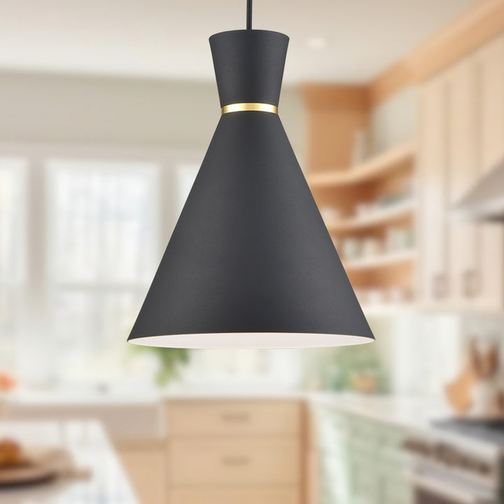 KUZCO LIGHTING INC, VANDERBILT PENDANTS, PENDANT LIGHT
