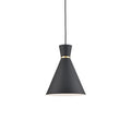 KUZCO LIGHTING INC, VANDERBILT PENDANTS, PENDANT LIGHT