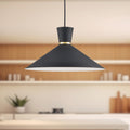 KUZCO LIGHTING INC, VANDERBILT PENDANTS, PENDANT LIGHT