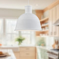 KUZCO LIGHTING INC, IRVING PENDANTS, PENDANT LIGHT