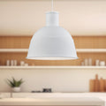 KUZCO LIGHTING INC, IRVING PENDANTS, PENDANT LIGHT