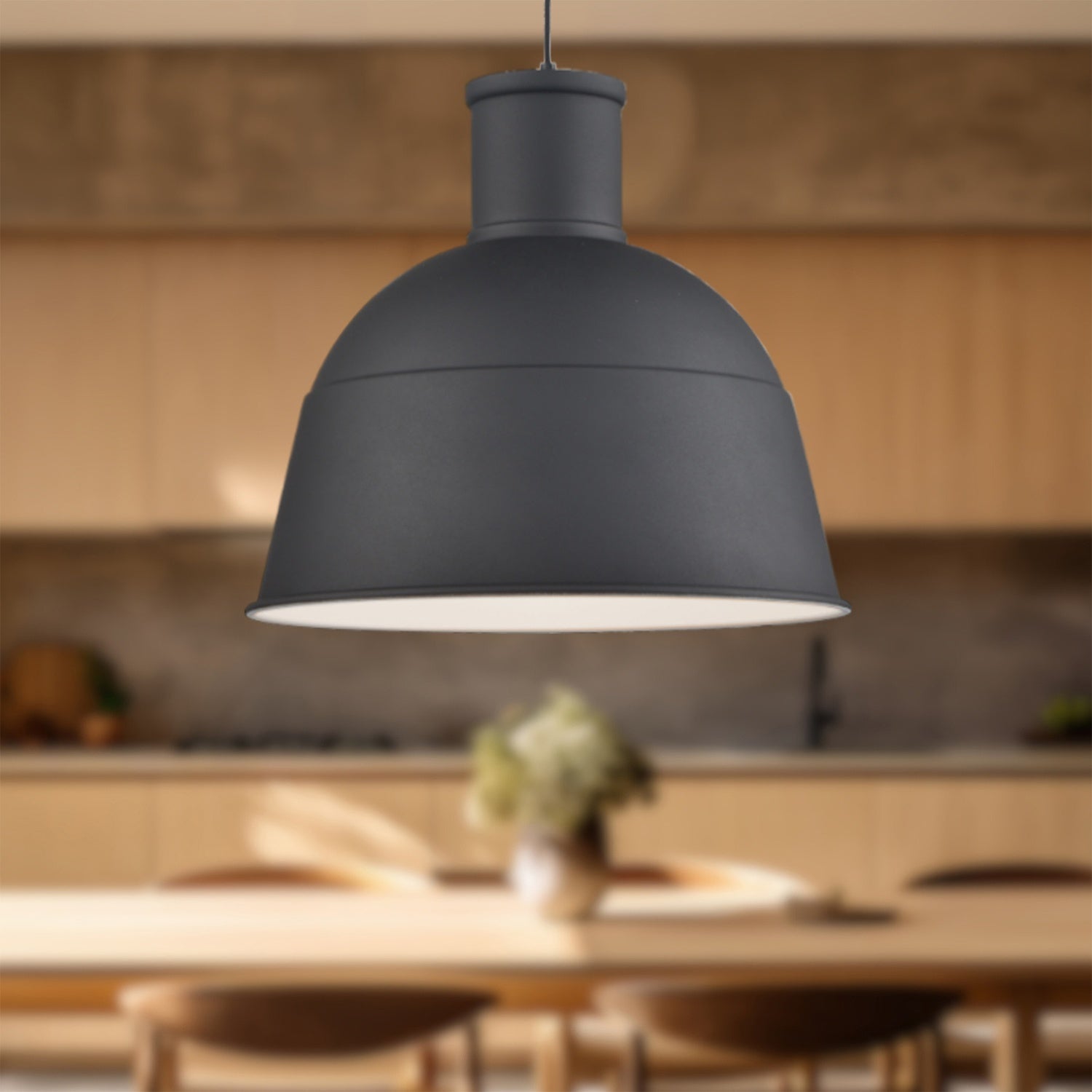 KUZCO LIGHTING INC, IRVING PENDANTS, PENDANT LIGHT