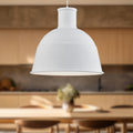 KUZCO LIGHTING INC, IRVING PENDANTS, PENDANT LIGHT