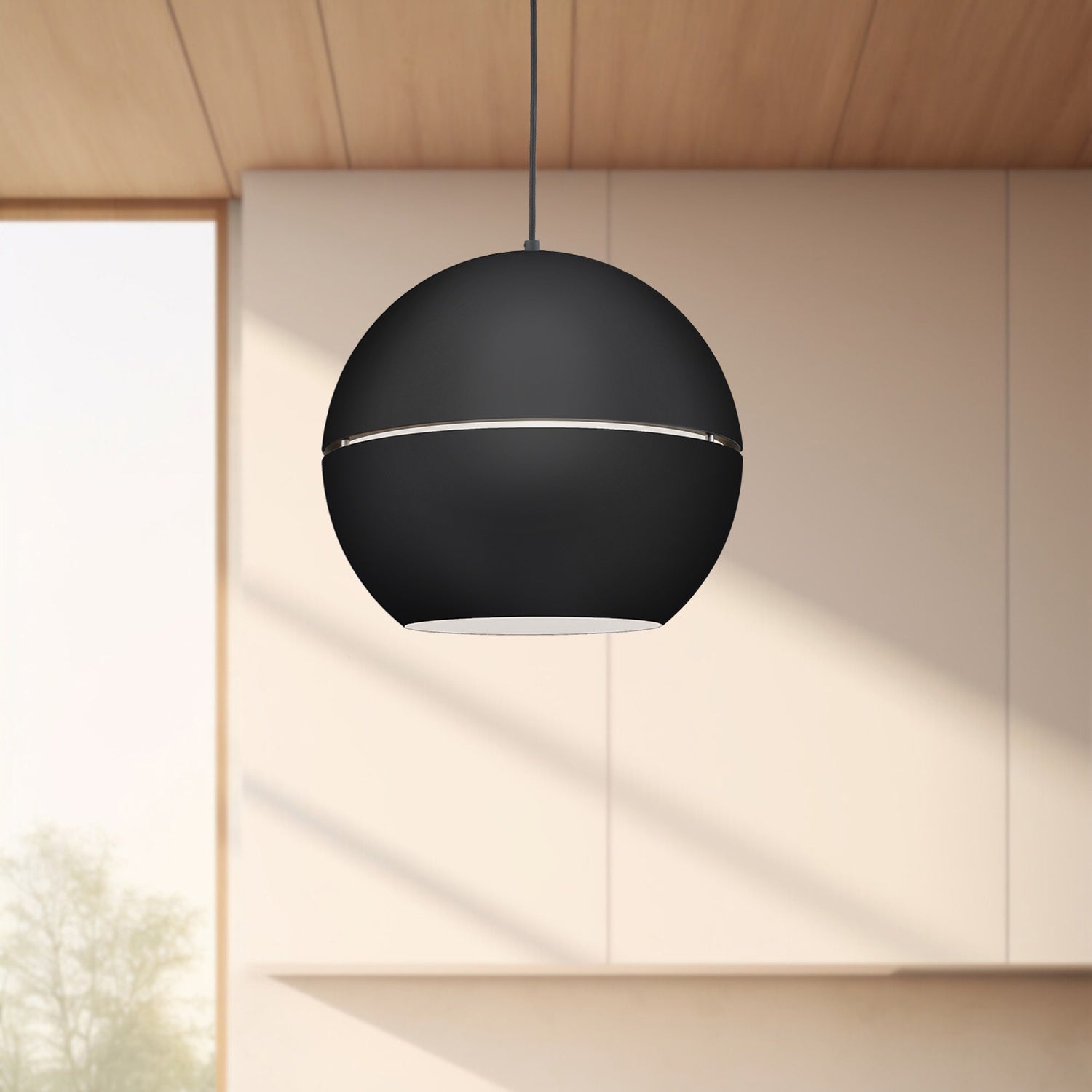 KUZCO LIGHTING INC, LUCAS PENDANTS, PENDANT LIGHT