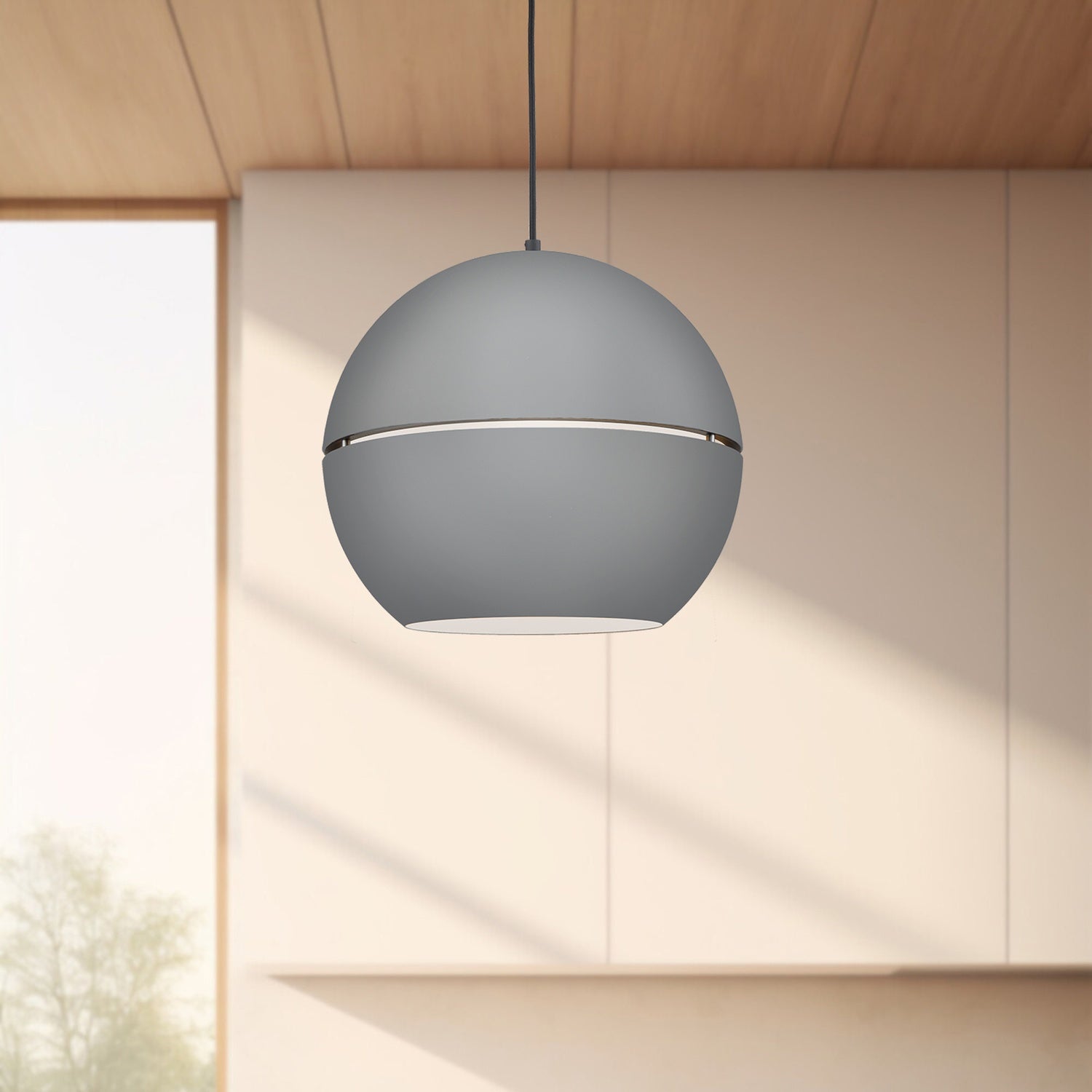 KUZCO LIGHTING INC, LUCAS PENDANTS, PENDANT LIGHT