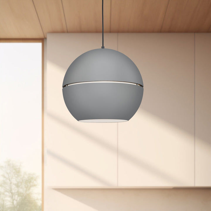 KUZCO LIGHTING INC, LUCAS PENDANTS, PENDANT LIGHT