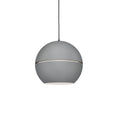 KUZCO LIGHTING INC, LUCAS PENDANTS, PENDANT LIGHT